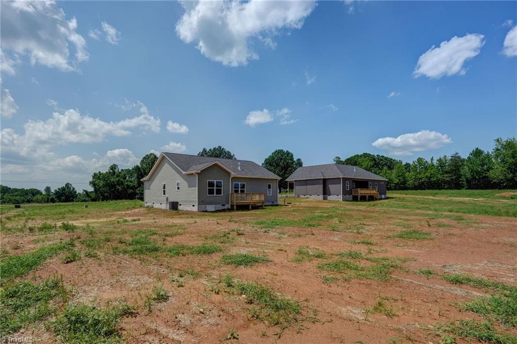 Stick/Site Built at 354 Cole Road, Reidsville NC 27320, photo 39 of 41