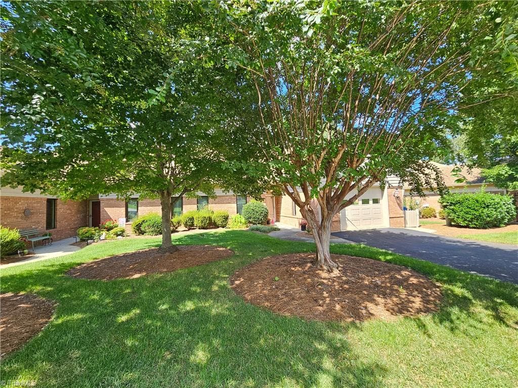 Stick/Site Built at 347 Hollybrook Drive, Bermuda Run NC 27006, Bermuda Run, photo 2 of 33