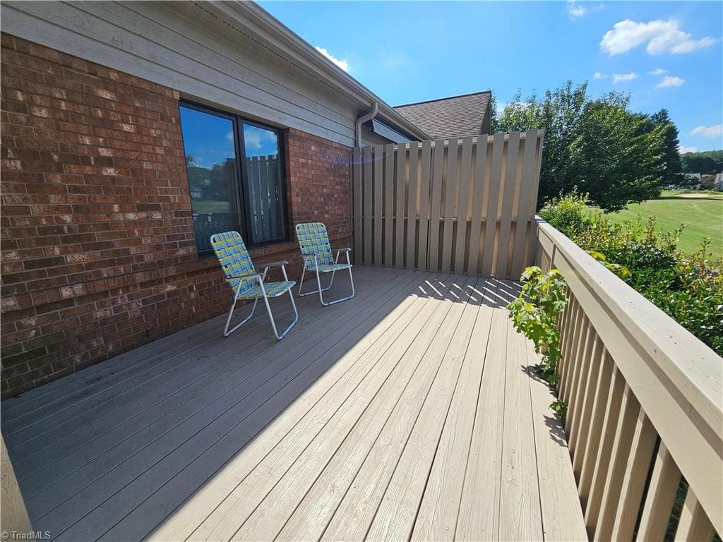 Stick/Site Built at 347 Hollybrook Drive, Bermuda Run NC 27006, Bermuda Run, photo 13 of 33