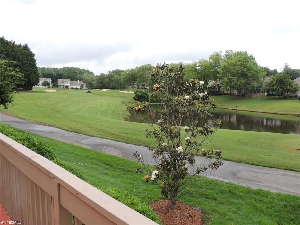 Stick/Site Built at 347 Hollybrook Drive, Bermuda Run NC 27006, Bermuda Run, photo 17 of 33