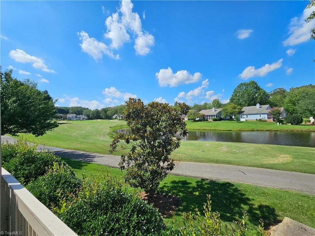 Stick/Site Built at 347 Hollybrook Drive, Bermuda Run NC 27006, Bermuda Run, photo 16 of 33