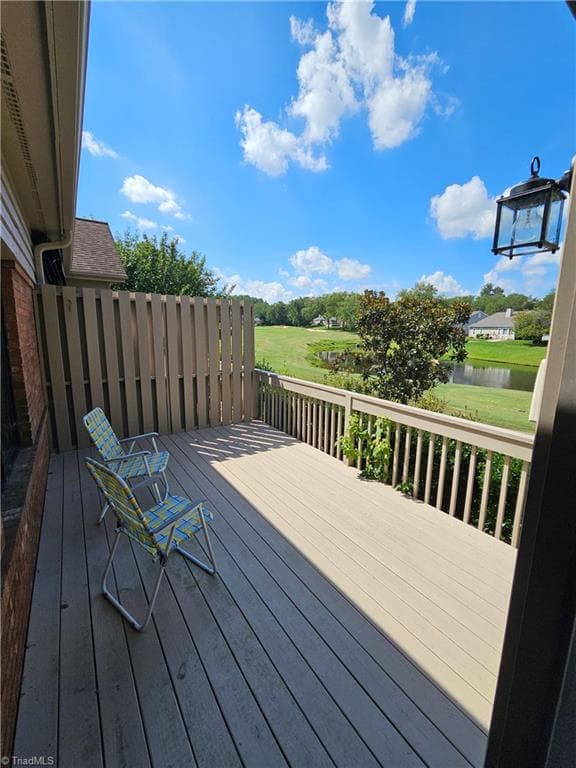 Stick/Site Built at 347 Hollybrook Drive, Bermuda Run NC 27006, Bermuda Run, photo 12 of 33