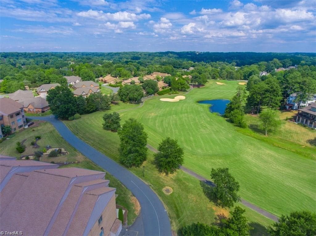 Stick/Site Built at 347 Hollybrook Drive, Bermuda Run NC 27006, Bermuda Run, photo 33 of 33
