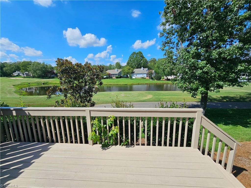 Stick/Site Built at 347 Hollybrook Drive, Bermuda Run NC 27006, Bermuda Run, photo 14 of 33