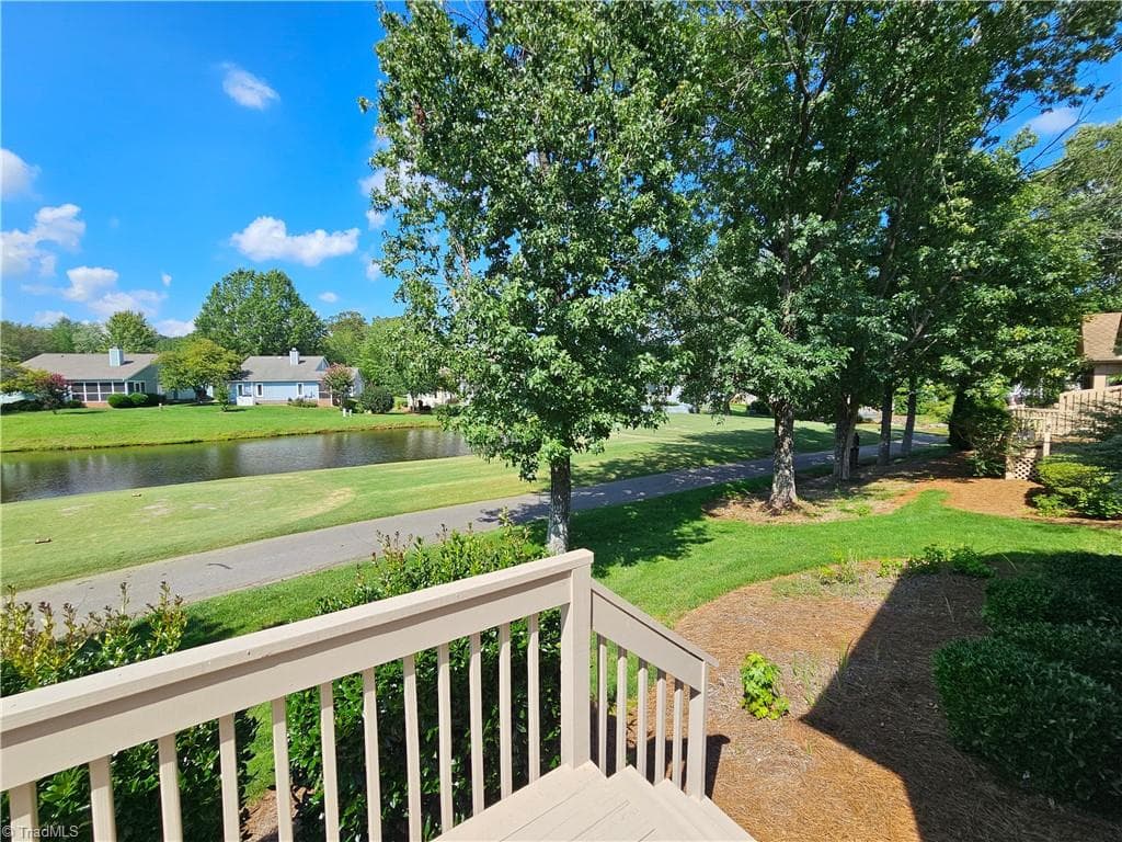 Stick/Site Built at 347 Hollybrook Drive, Bermuda Run NC 27006, Bermuda Run, photo 18 of 33