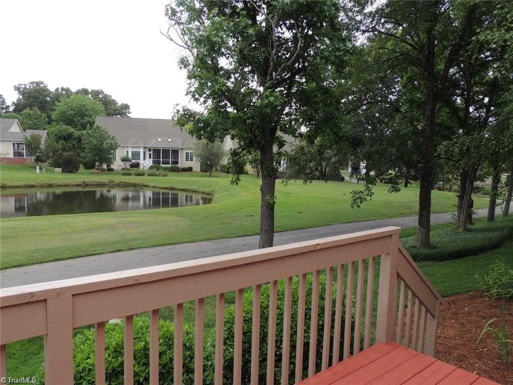 Stick/Site Built at 347 Hollybrook Drive, Bermuda Run NC 27006, Bermuda Run, photo 15 of 33