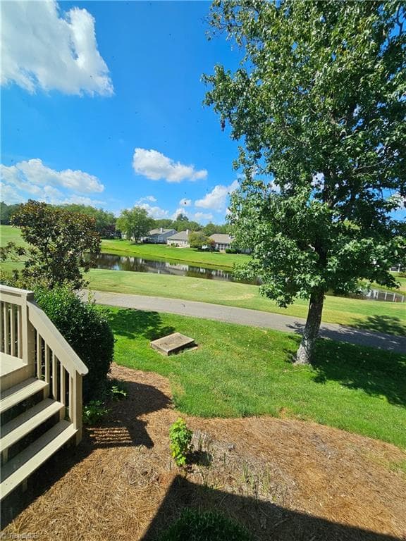 Stick/Site Built at 347 Hollybrook Drive, Bermuda Run NC 27006, Bermuda Run, photo 19 of 33