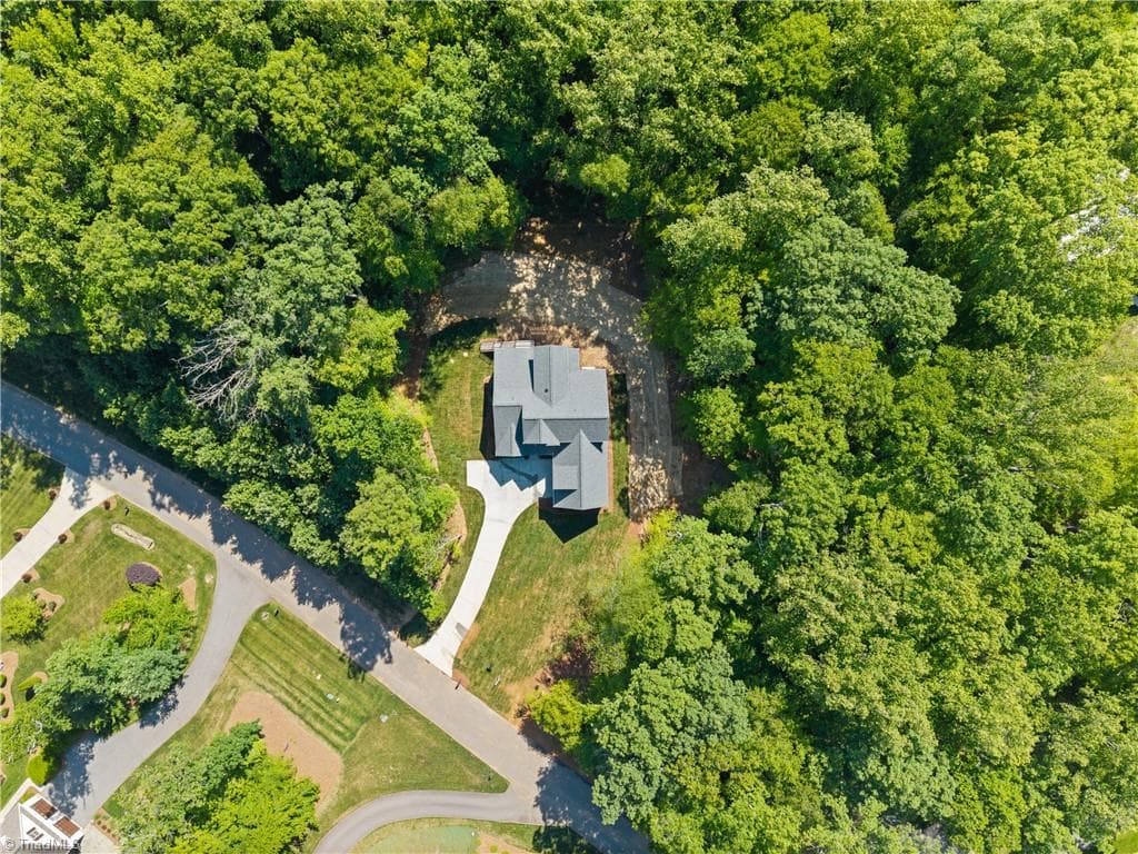 Stick/Site Built at 9652 Lissara Camp Court, Lewisville NC 27023, Lewisville, photo 85 of 92