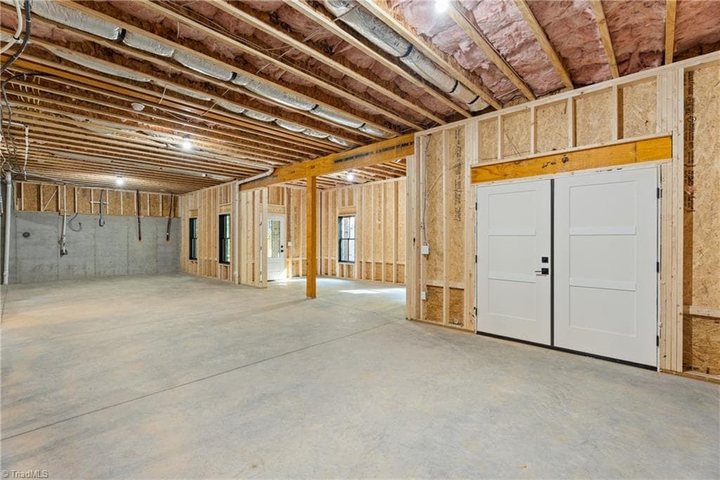 Stick/Site Built at 9652 Lissara Camp Court, Lewisville NC 27023, Lewisville, photo 71 of 92