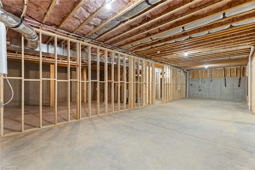 Stick/Site Built at 9652 Lissara Camp Court, Lewisville NC 27023, Lewisville, photo 73 of 92