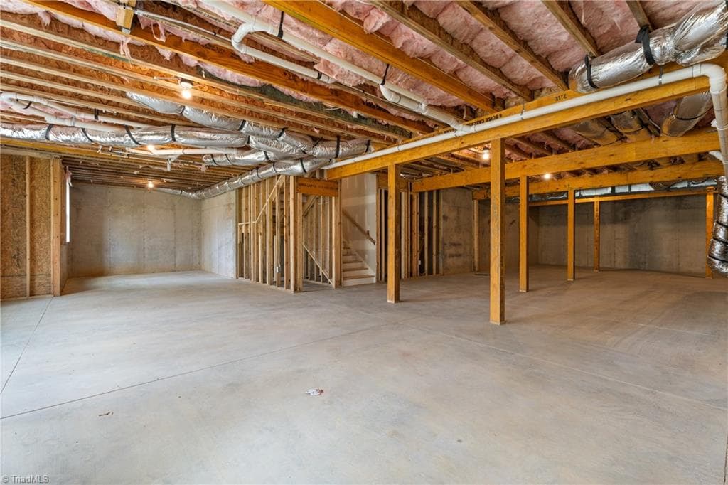 Stick/Site Built at 9664 Lissara Camp Court, Lewisville NC 27023, Lewisville, photo 67 of 80