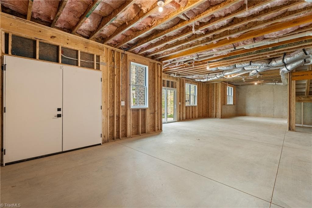 Stick/Site Built at 9664 Lissara Camp Court, Lewisville NC 27023, Lewisville, photo 69 of 80
