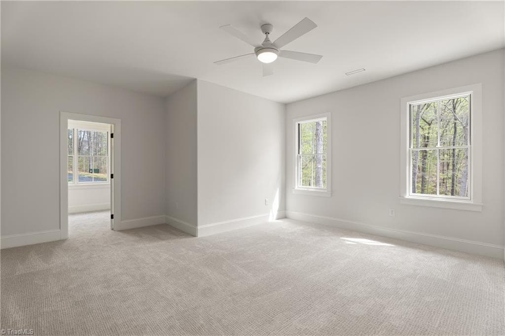Stick/Site Built at 9664 Lissara Camp Court, Lewisville NC 27023, Lewisville, photo 61 of 80
