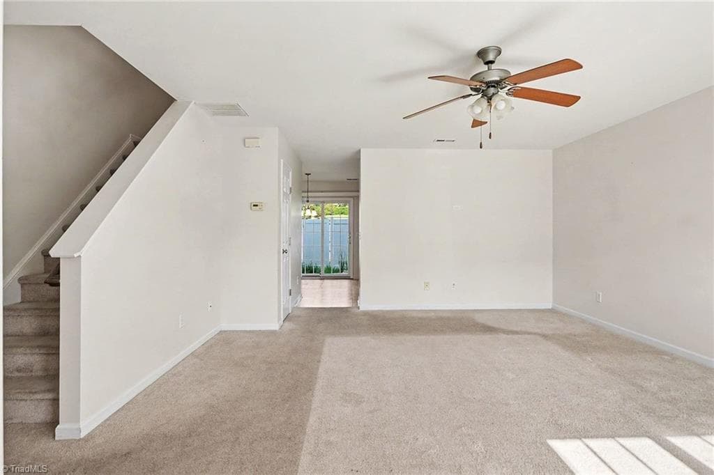 Stick/Site Built at 3707 Spanish Peak Drive, High Point NC 27265, photo 6 of 24