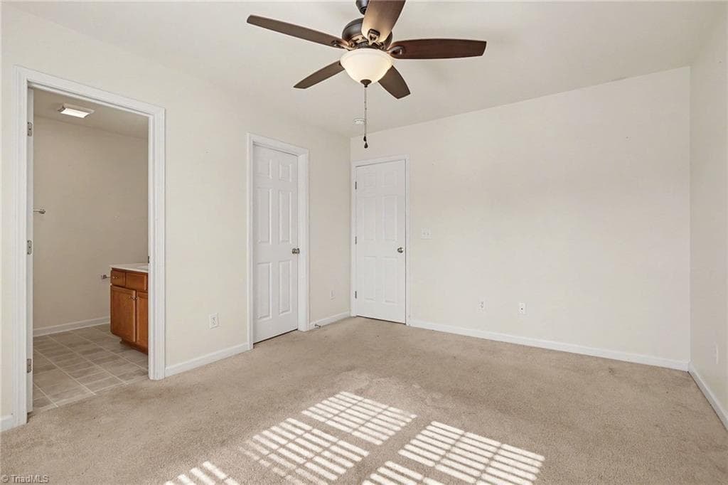 Stick/Site Built at 3707 Spanish Peak Drive, High Point NC 27265, photo 16 of 24
