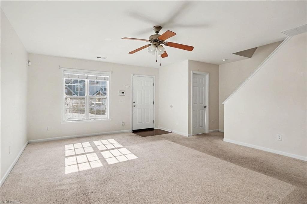 Stick/Site Built at 3707 Spanish Peak Drive, High Point NC 27265, photo 7 of 24