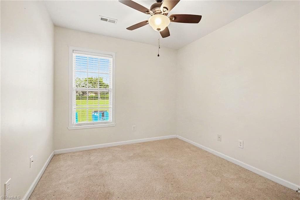 Stick/Site Built at 3707 Spanish Peak Drive, High Point NC 27265, photo 18 of 24