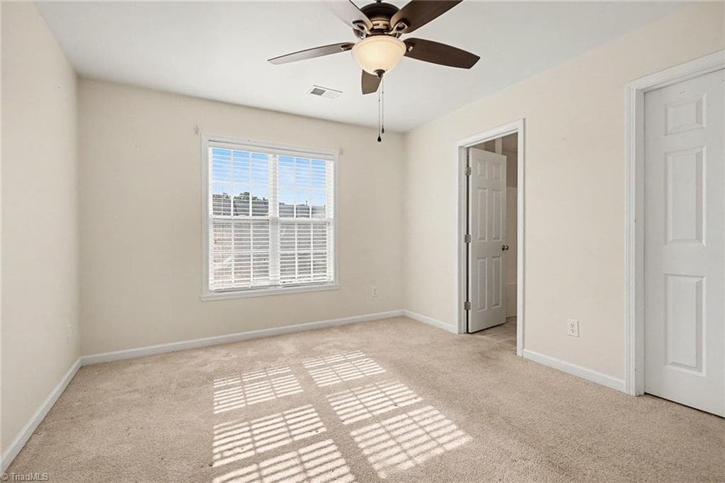 Stick/Site Built at 3707 Spanish Peak Drive, High Point NC 27265, photo 15 of 24