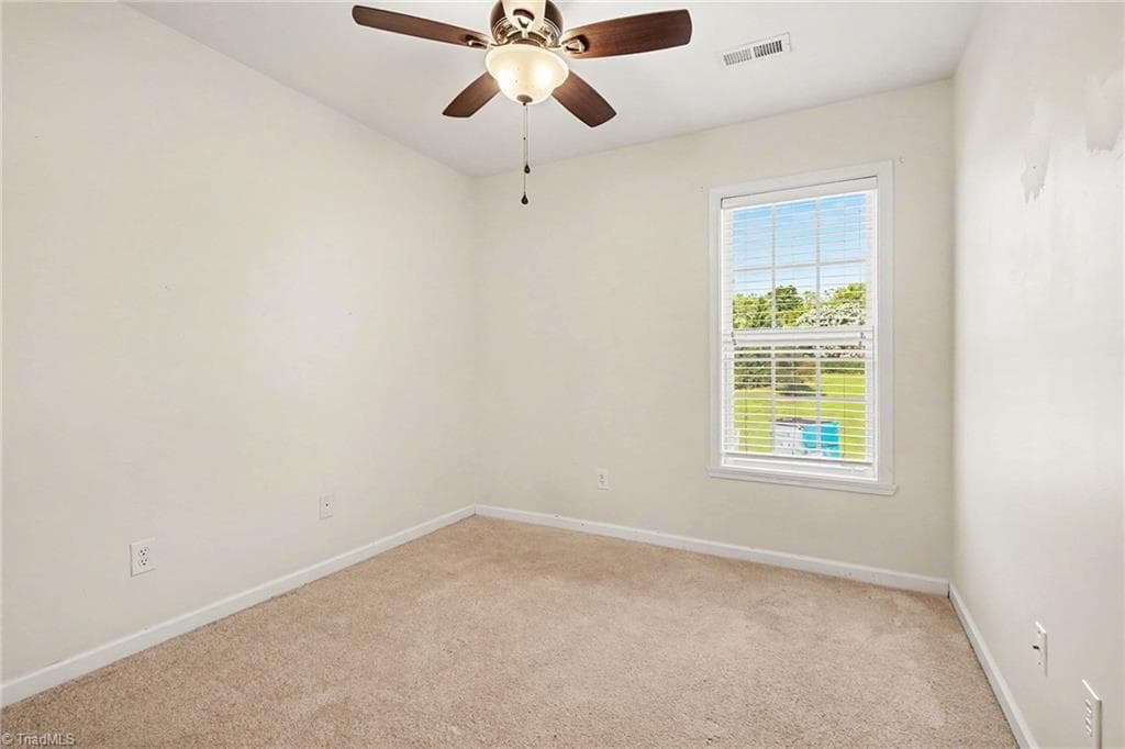 Stick/Site Built at 3707 Spanish Peak Drive, High Point NC 27265, photo 21 of 24