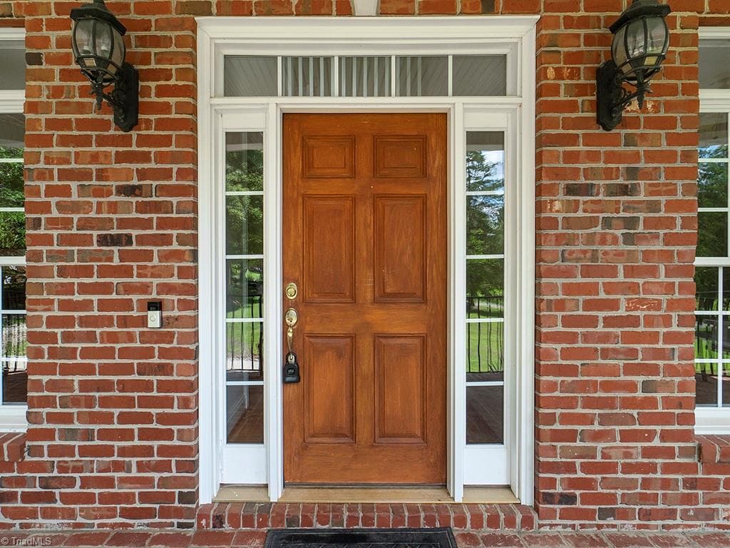 Stick/Site Built at 2048 Neese Road, Graham NC 27253, photo 2 of 50