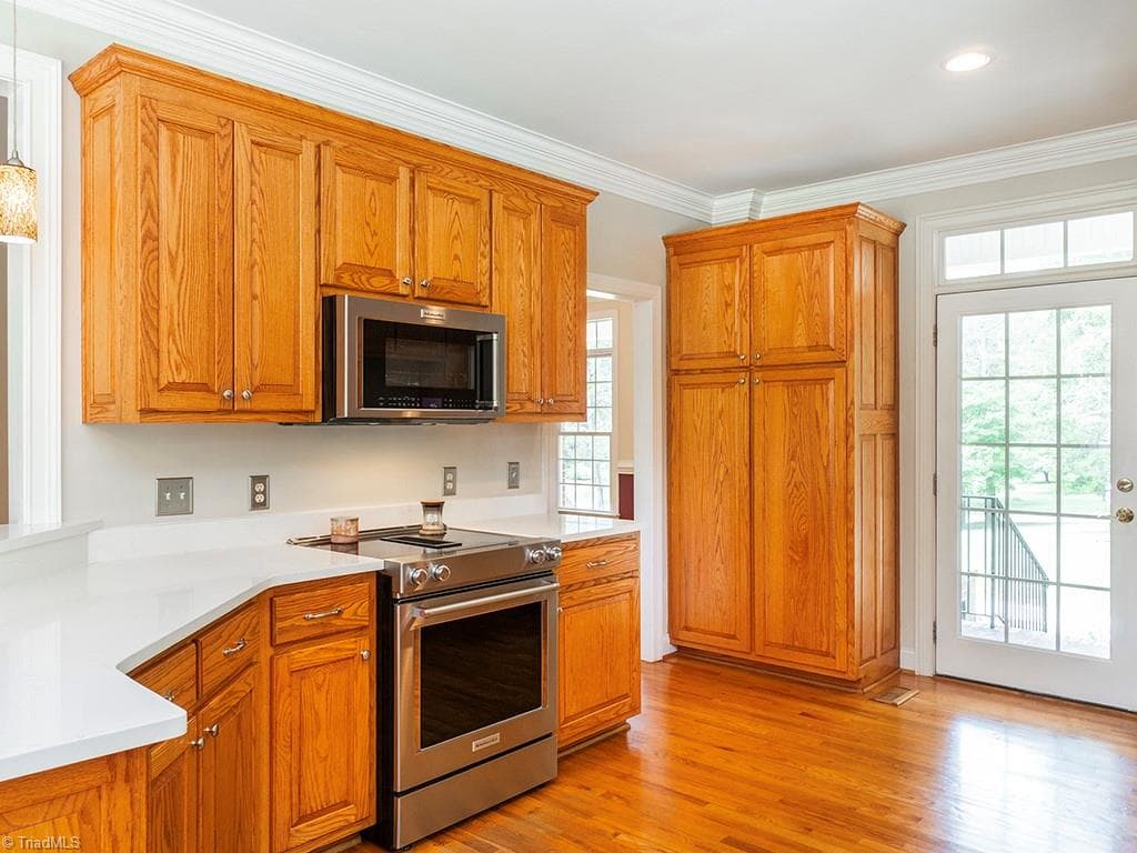Stick/Site Built at 2048 Neese Road, Graham NC 27253, photo 12 of 50