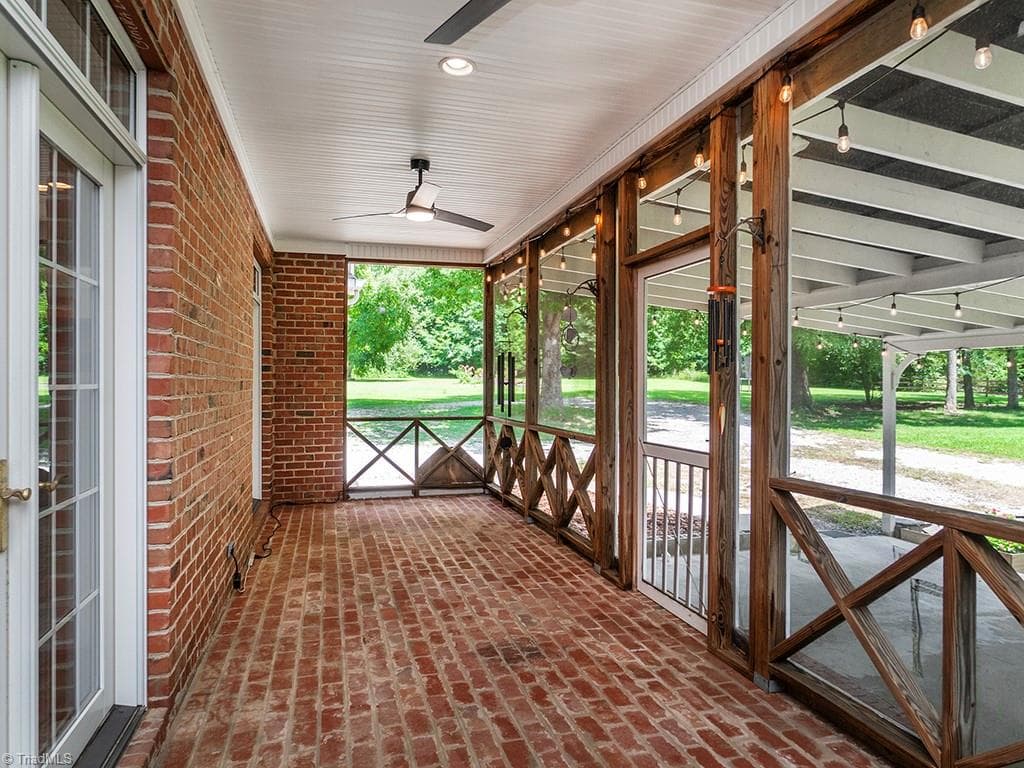 Stick/Site Built at 2048 Neese Road, Graham NC 27253, photo 36 of 50