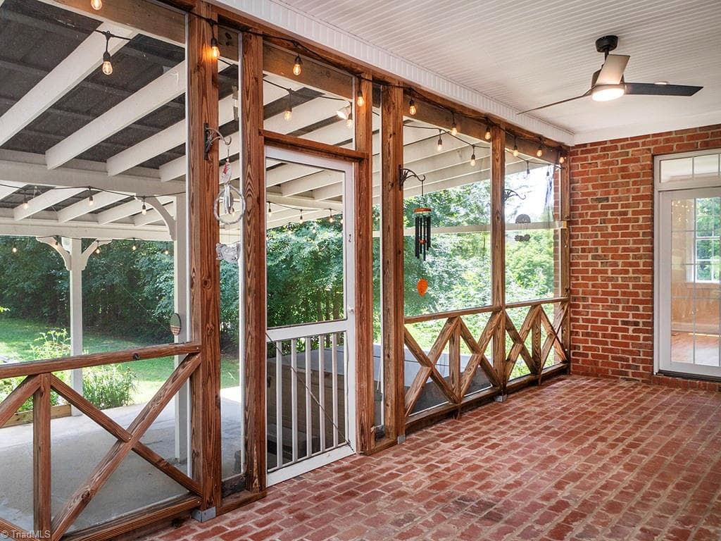 Stick/Site Built at 2048 Neese Road, Graham NC 27253, photo 37 of 50