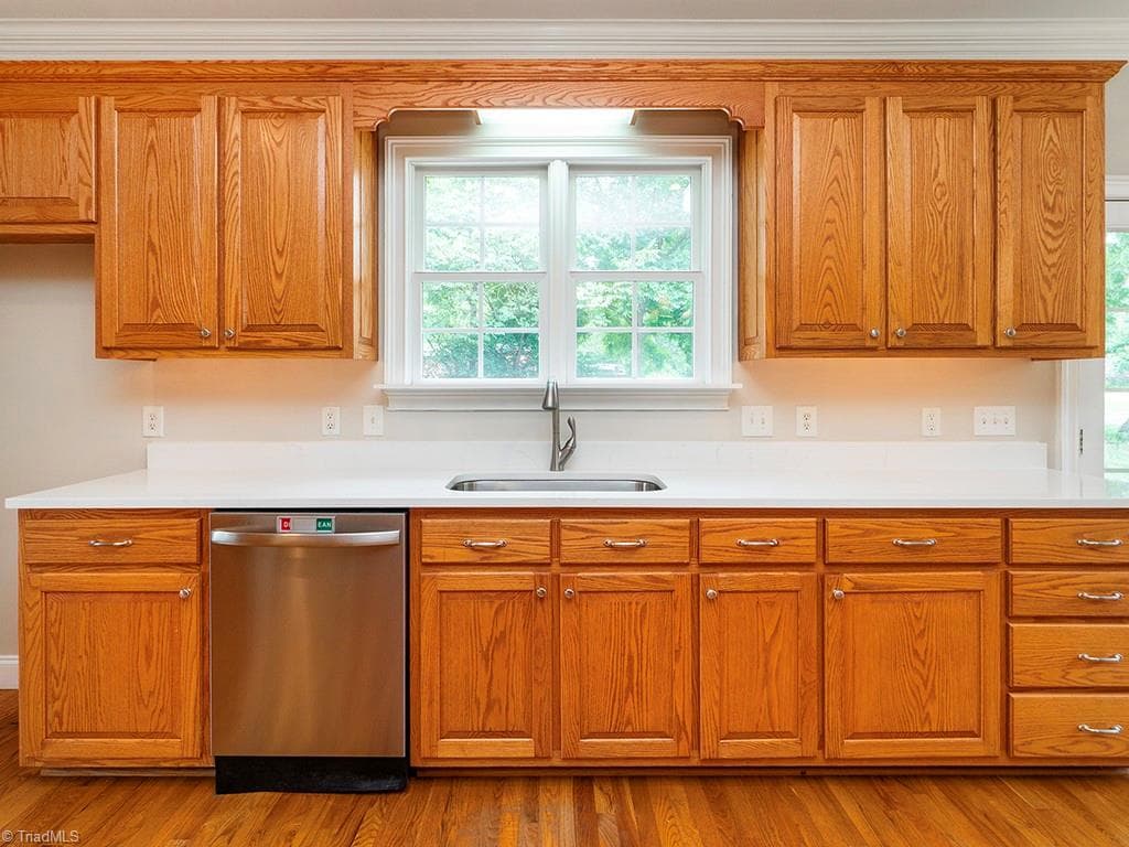 Stick/Site Built at 2048 Neese Road, Graham NC 27253, photo 11 of 50