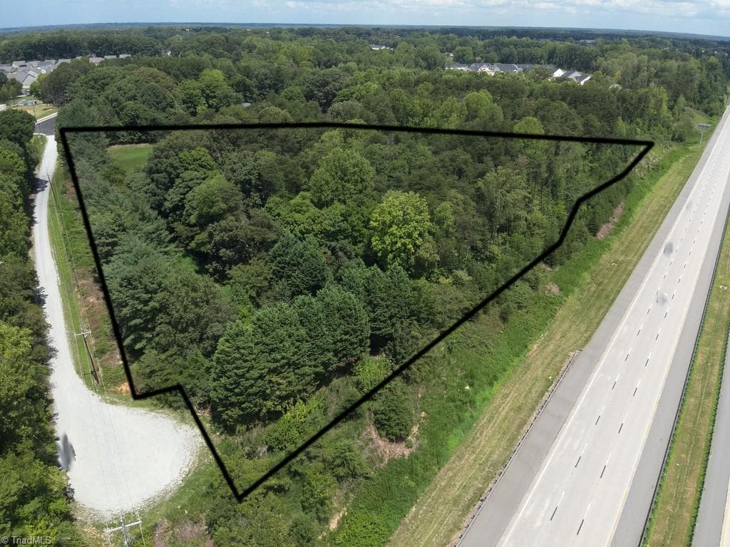 3518 Oneida Road, Greensboro NC 27410