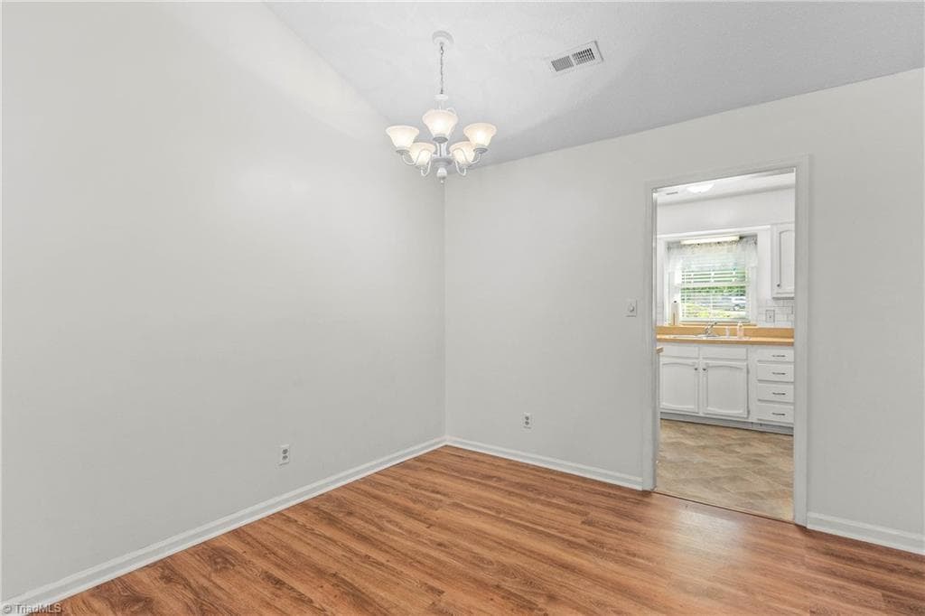 Stick/Site Built at 1216 Watermark Court, High Point NC 27265, photo 14 of 38