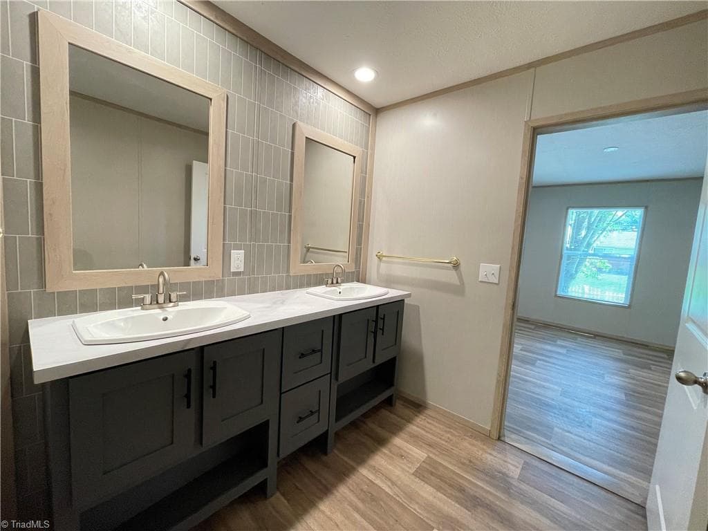Manufactured Home at 2317 Elbon Drive, Winston-Salem NC 27105, Winston-Salem, photo 12 of 30
