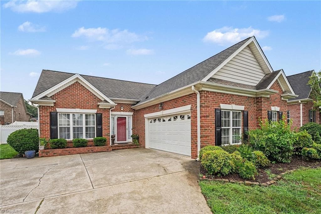Stick/Site Built at 115 Stillmere Court, Winston-Salem NC 27101, Winston-Salem, photo 6 of 30