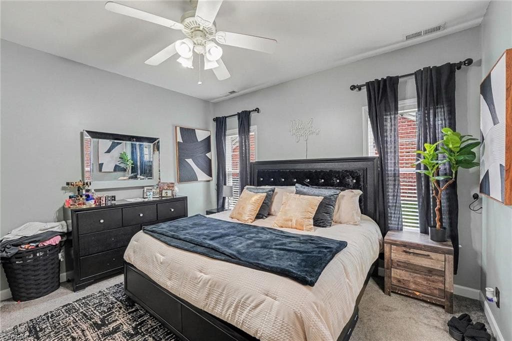 Stick/Site Built at 115 Stillmere Court, Winston-Salem NC 27101, Winston-Salem, photo 16 of 30