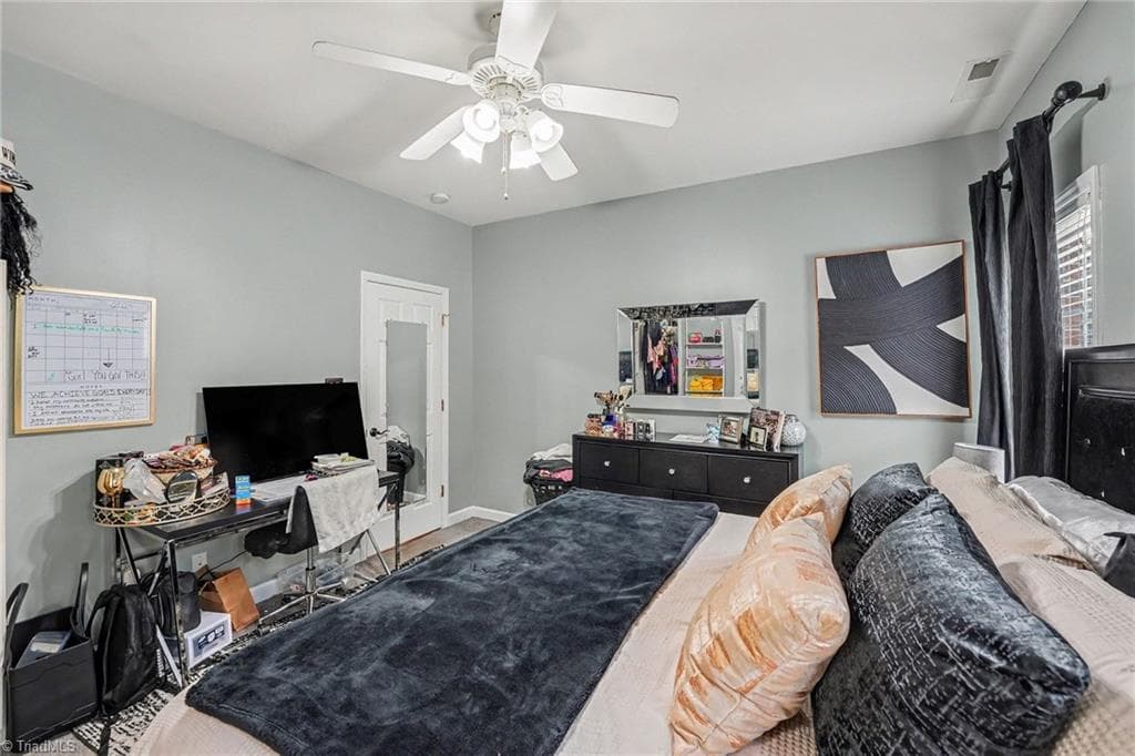 Stick/Site Built at 115 Stillmere Court, Winston-Salem NC 27101, Winston-Salem, photo 18 of 30