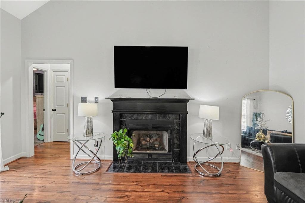 Stick/Site Built at 115 Stillmere Court, Winston-Salem NC 27101, Winston-Salem, photo 11 of 30
