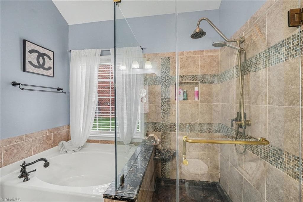 Stick/Site Built at 115 Stillmere Court, Winston-Salem NC 27101, Winston-Salem, photo 19 of 30