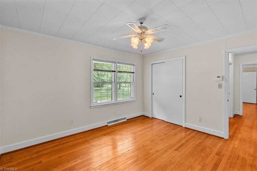 Stick/Site Built at 815 Coleman Drive, Whitsett NC 27377, photo 24 of 34