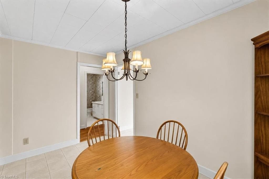 Stick/Site Built at 815 Coleman Drive, Whitsett NC 27377, photo 10 of 34