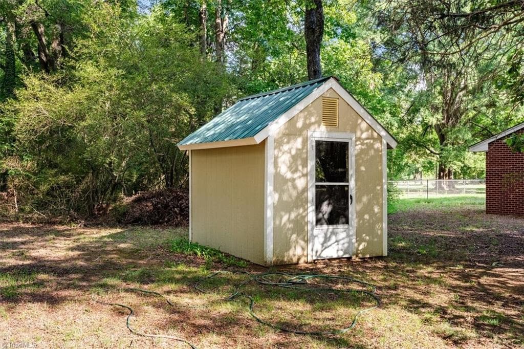 Stick/Site Built at 815 Coleman Drive, Whitsett NC 27377, photo 33 of 34