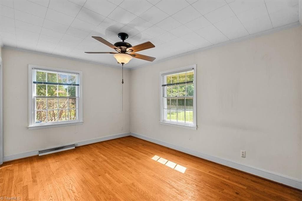 Stick/Site Built at 815 Coleman Drive, Whitsett NC 27377, photo 19 of 34