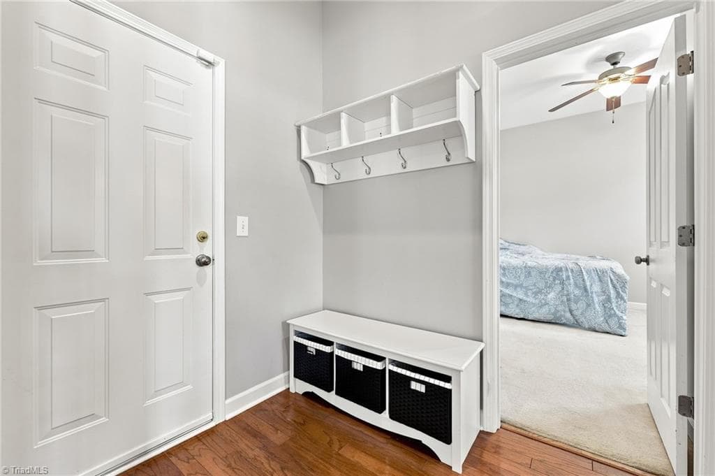 Stick/Site Built at 110 Cape Fear Drive, Whitsett NC 27377, Whitsett, photo 10 of 50