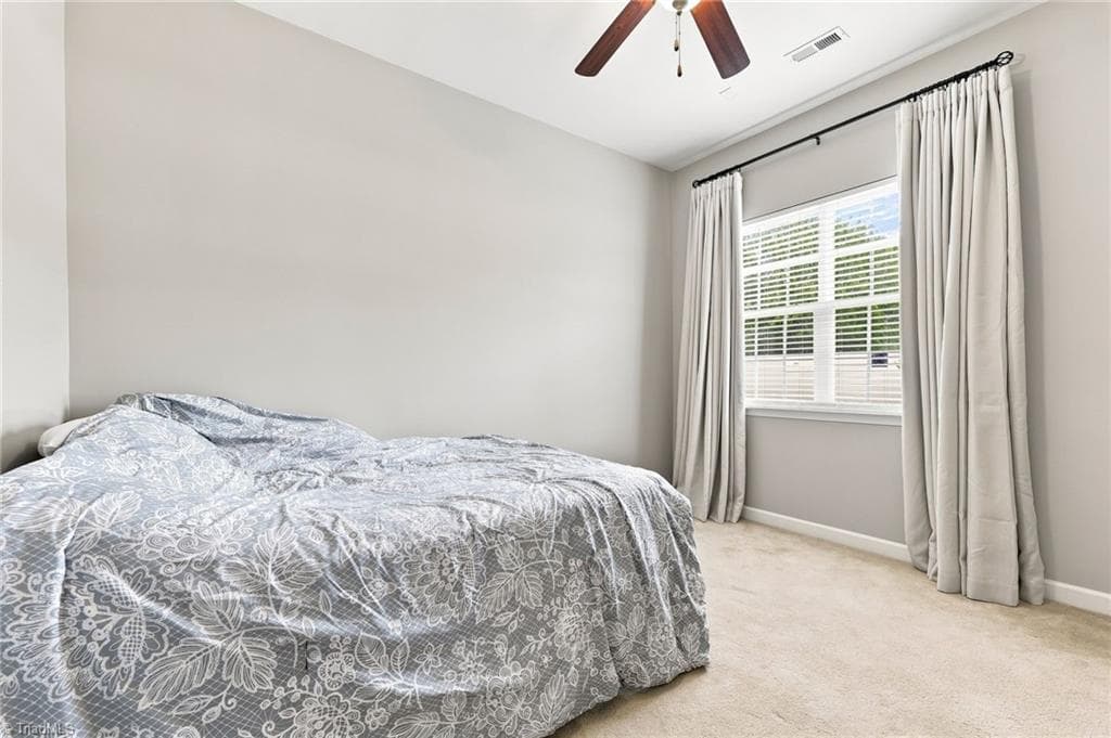 Stick/Site Built at 110 Cape Fear Drive, Whitsett NC 27377, Whitsett, photo 11 of 50