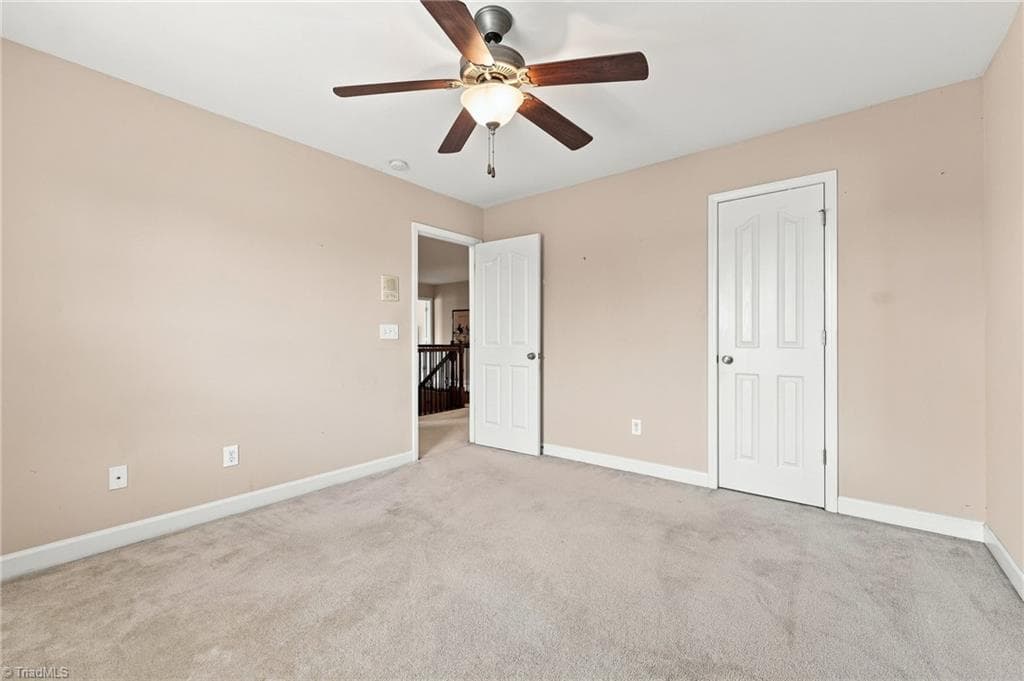 Stick/Site Built at 110 Cape Fear Drive, Whitsett NC 27377, Whitsett, photo 35 of 50