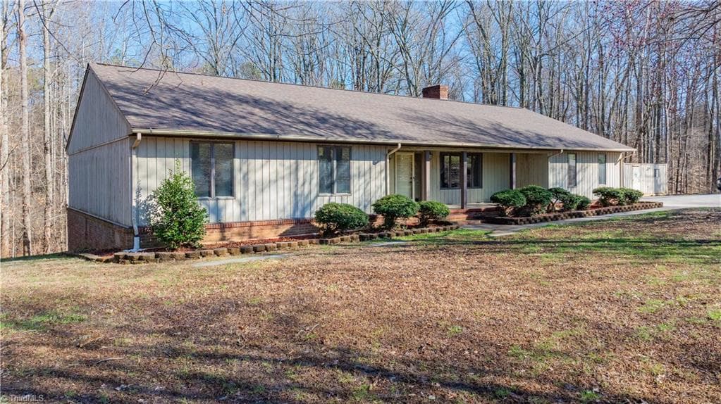 Stick/Site Built at 682 Cecil Street, Thomasville NC 27360, Thomasville, photo 5 of 50
