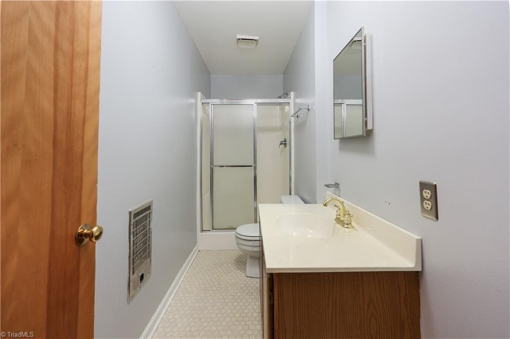 Stick/Site Built at 682 Cecil Street, Thomasville NC 27360, Thomasville, photo 39 of 50