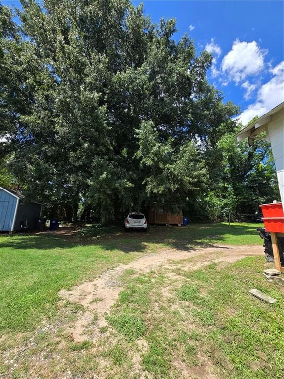 Stick/Site Built at 819 W Sprague Street, Winston-Salem NC 27127, Winston-Salem, photo 20 of 21