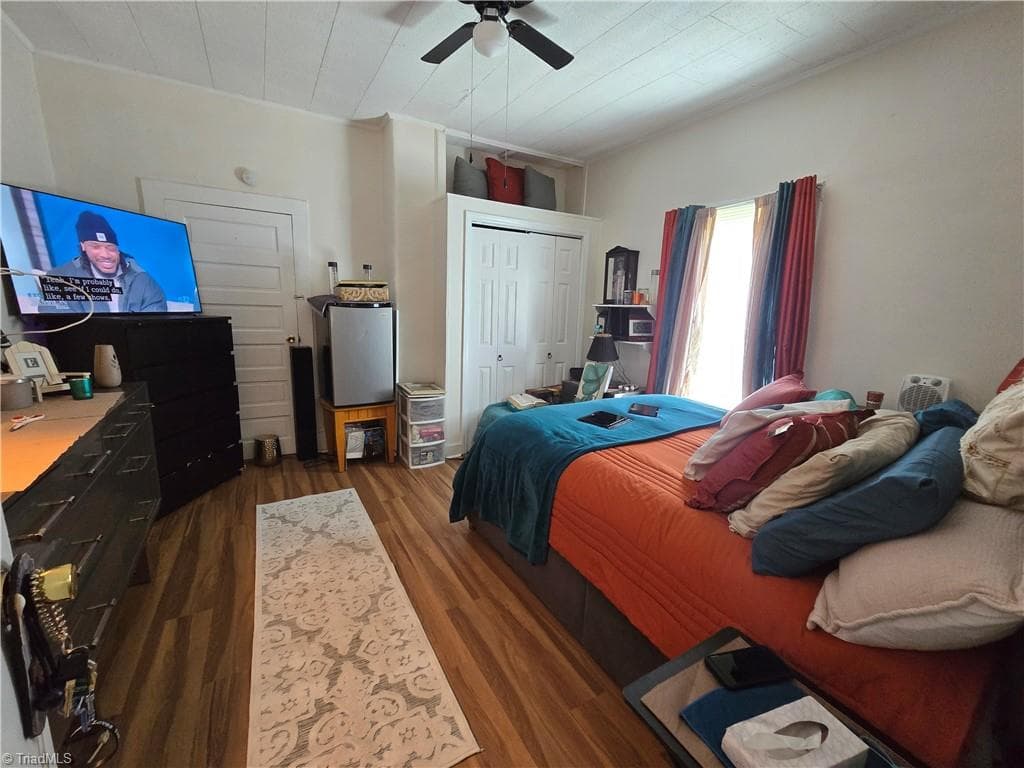 Stick/Site Built at 819 W Sprague Street, Winston-Salem NC 27127, Winston-Salem, photo 9 of 21