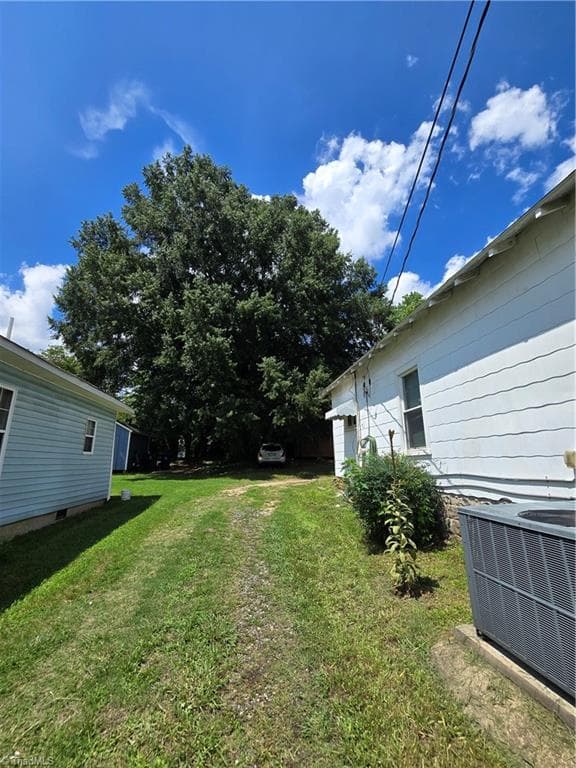 Stick/Site Built at 819 W Sprague Street, Winston-Salem NC 27127, Winston-Salem, photo 19 of 21
