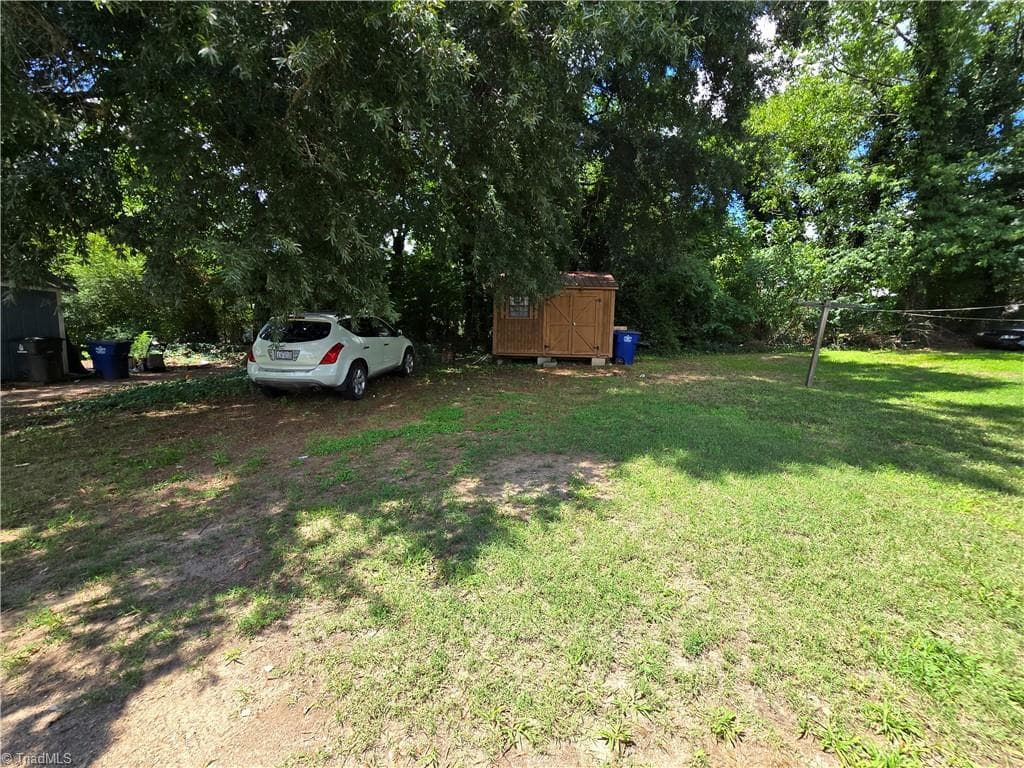 Stick/Site Built at 819 W Sprague Street, Winston-Salem NC 27127, Winston-Salem, photo 21 of 21