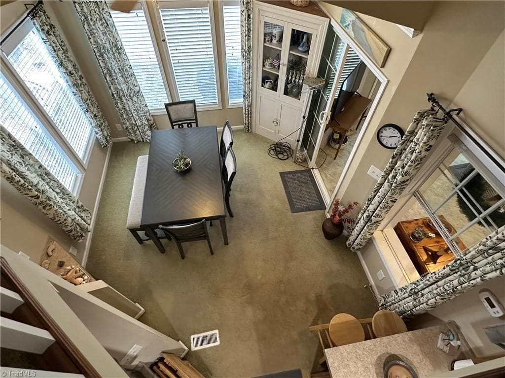 Manufactured Home at 108 Humming bird Circle, New London NC 28127, photo 23 of 50